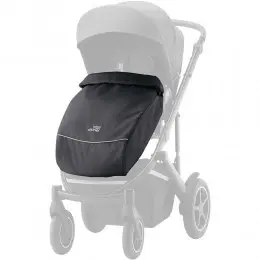 Чохол на ніжки BRITAX-ROMER SMILE III Midnight Grey