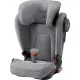 Автокресло BRITAX-ROMER KIDFIX III M Cool Flow - Silver Фото-1