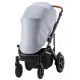 Сітка від комах та сонцю BRITAX-ROMER SMILE III Silver Фото-1