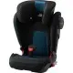 Автокресло BRITAX-ROMER KIDFIX III M Cool Flow - Blue Фото-1