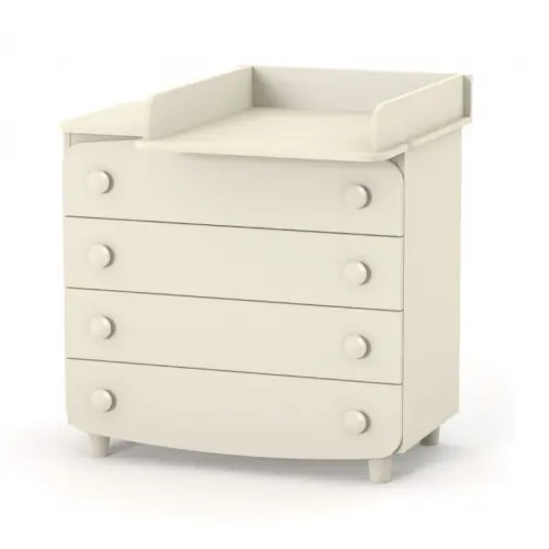 Комод  Верес 900 (Слонова кістка) Комод  Верес 900 (Слонова кістка)