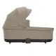 Люлька Cybex Balios Cot S Lux Almond Beige Фото-3
