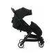 Візок прогулянковий Babyhit Colibri Mystery Black Фото-4