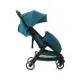 Візок прогулянковий Babyhit Colibri Ocean Green Фото-3