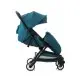 Візок прогулянковий Babyhit Colibri Ocean Green Фото-13