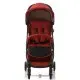 Візок прогулянковий Babyhit Colibri Ferrari Red Фото-2