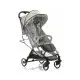 Візок прогулянковий Babyhit Colibri Sahare Beige Фото-8