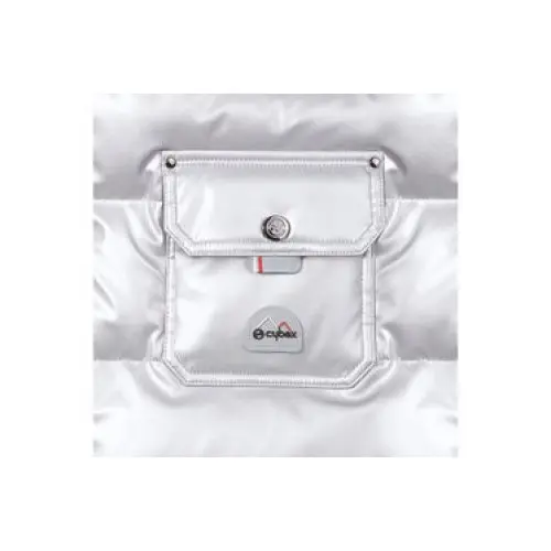 Зимовий конверт Cybex до візочків Дизайн: Arctic Silver