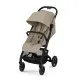 Прогулянкова коляска Cybex Beezy Almond Beige Фото-1