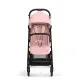 Прогулянкова коляска Cybex Beezy Candy Pink Фото-2