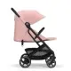 Прогулянкова коляска Cybex Beezy Candy Pink Фото-4