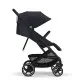 Прогулянкова коляска Cybex Beezy Dark Blue Фото-3