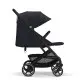 Прогулянкова коляска Cybex Beezy Dark Blue Фото-4