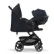 Прогулянкова коляска Cybex Beezy Dark Blue Фото-5