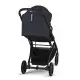 Прогулянкова коляска Cybex Beezy Dark Blue Фото-6