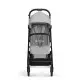 Прогулянкова коляска Cybex Beezy Fog Grey Фото-6