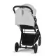 Прогулянкова коляска Cybex Beezy Fog Grey Фото-3