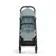 Прогулянкова коляска Cybex Beezy Stormy Blue Фото-2