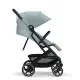 Прогулянкова коляска Cybex Beezy Stormy Blue Фото-3