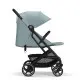 Прогулянкова коляска Cybex Beezy Stormy Blue Фото-4