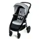 Прогулянковий візок Baby Design Look Air 2020 (27 Light Gray) Фото-1