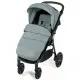 Прогулянковий візок Baby Design Look Air 2020  (05 Turquoise) Фото-3