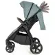 Прогулянковий візок Baby Design Look Air 2020 (27 Light Gray) Фото-4