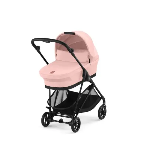 Люлька Cybex Melio Candy Pink Люлька Cybex Melio Candy Pink