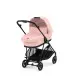 Люлька Cybex Melio Candy Pink Фото-5 Люлька Cybex Melio Candy Pink Фото-5