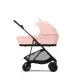 Люлька Cybex Melio Candy Pink Фото-6 Люлька Cybex Melio Candy Pink Фото-6
