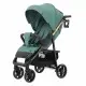 Прогулянковий візок CARRELLO ECHO CRL-8508/2 EMERALD GREEN Фото-1