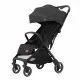 Прогулянковий візок CARRELLO Turbo CRL-5503 Deep Black Фото-1