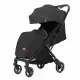 Прогулянковий візок CARRELLO Turbo CRL-5503 Deep Black Фото-2