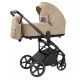 Коляска універсальна CARRELLO Alfa CRL-6522 (2in1) Natural Beige /1/ Фото-1