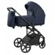 Коляска універсальна CARRELLO Alfa CRL-6522 (2in1) Denim Blue /1/ Фото-1
