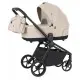 Коляска універсальна CARRELLO Epica CRL-8511 (3in1) Almond Beige /1/ Фото-1