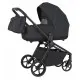 Коляска універсальна CARRELLO Epica CRL-8511 (3in1) Space Black /1/ Фото-1