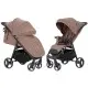 Прогулянкова коляска CARRELLO Bravo CRL-8512  Royal Beige /1/ Фото-2