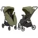 Прогулянкова коляска CARRELLO Bravo Lite CRL-5529 Bamboo Green /1/ Фото-2