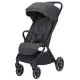 Прогулянкова коляска CARRELLO Corsa CRL-5518 Solid Grey /1/ Фото-1