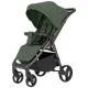 Прогулянкова коляска CARRELLO Bravo CRL-8512PU Bergamot Green /1/ Фото-1