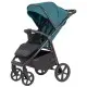 Прогулянкова коляска CARRELLO Bravo CRL-5515 Oxford Blue 2024 NF /1/ Фото-1