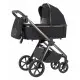 Коляска універсальна CARRELLO Omega CRL-6530/1 (2in1) Absolute Black /1/ Фото-1