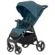 Прогулянкова коляска CARRELLO Bravo CRL-8512 Ice Blue /1/ Фото-1