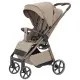 Прогулянкова коляска CARRELLO Bravo Lite CRL-5529 Glossy Beige /1/ Фото-1