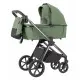 Коляска універсальна CARRELLO Omega CRL-6530/1 (2in1) Perfect Green /1/ Фото-1