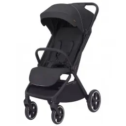 Прогулянкова коляска CARRELLO Corsa CRL-5518 Frost Black /1/
