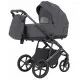 Коляска універсальна CARRELLO Sigma CRL-6523 2в1 Club Grey /1/ Фото-1