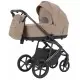Коляска універсальна CARRELLO Sigma CRL-6523 2в1 Fresh Beige /1/ Фото-1