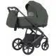 Коляска універсальна CARRELLO Sigma CRL-6523 2в1 Leaf Green /1/ Фото-1